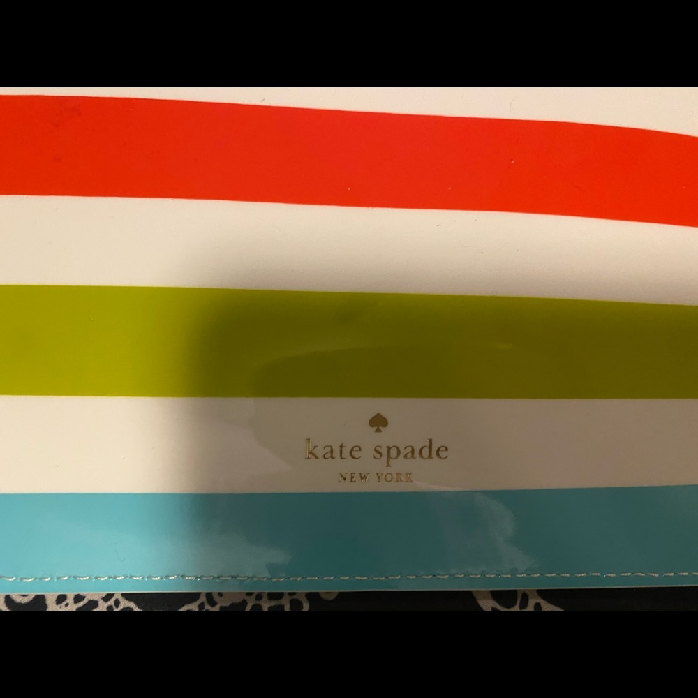 Kate Spade Coin Purse - Picture 2 of 4